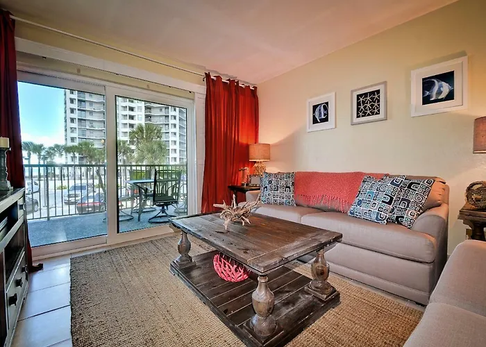 Mont Martre 216 Beachfront 2 Bedroom 2 Bath At Mont Martre 23117 Clearwater Beach